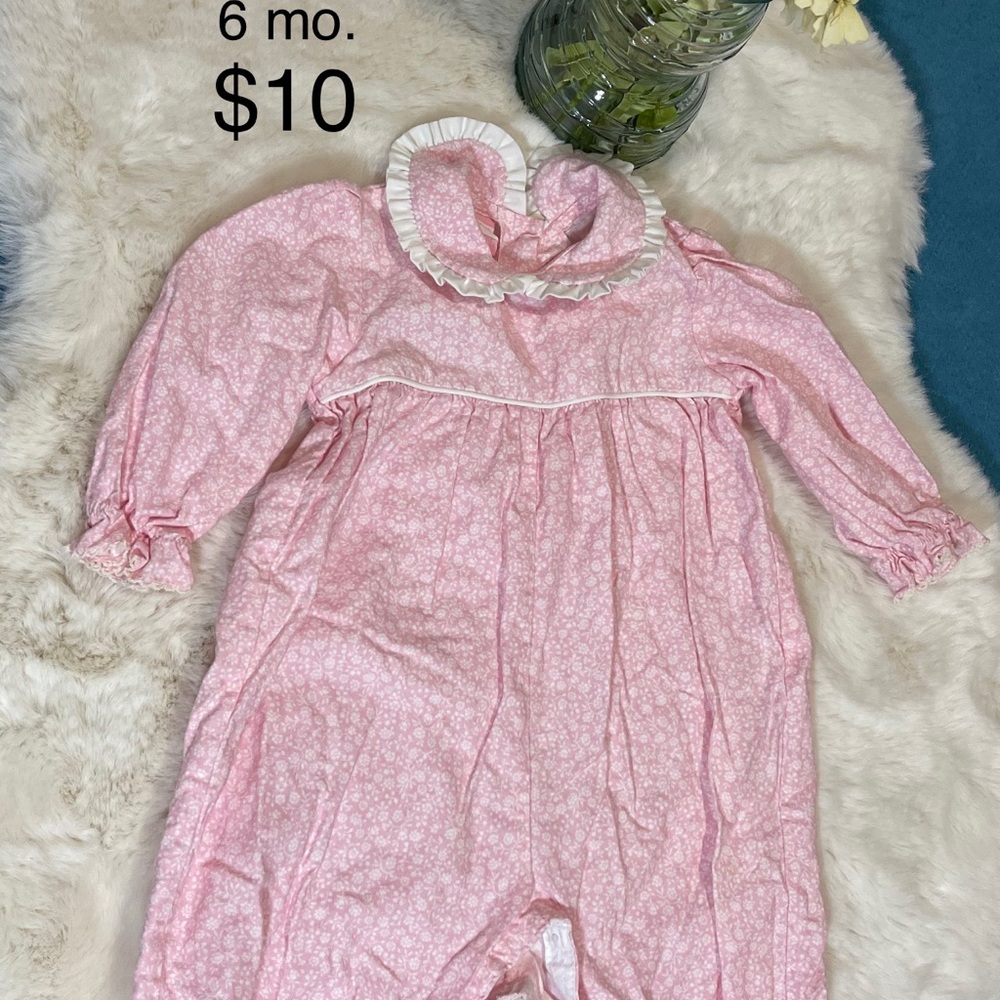 Baby clothes - Picture 6 of 16